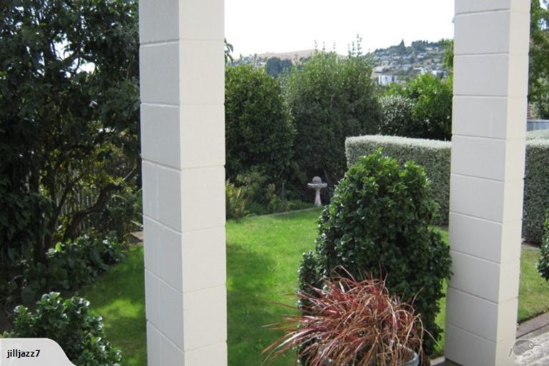 Photo of property in 1/7 Patchett Place, Cashmere, Christchurch, 8022