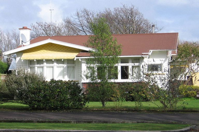 Photo of property in 22 Union Street, Hokowhitu, Palmerston North, 4410