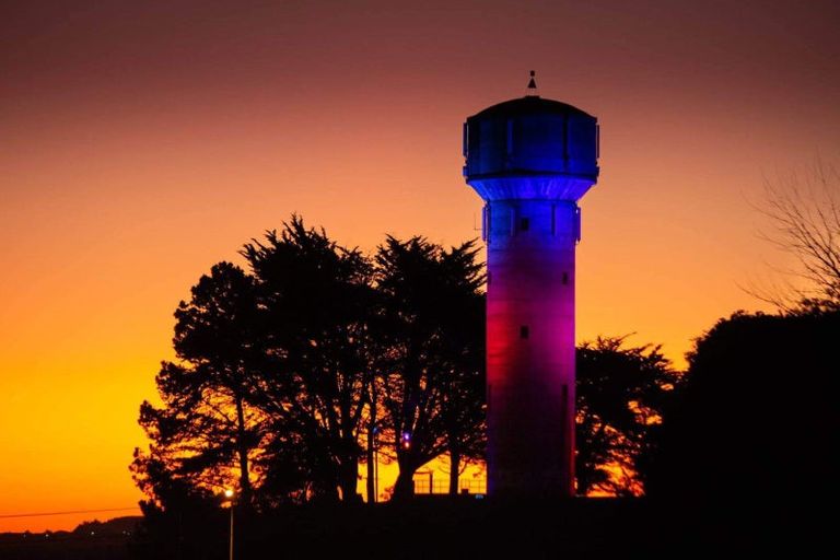 Photo of property in 26a Union Street, Foxton, 4814