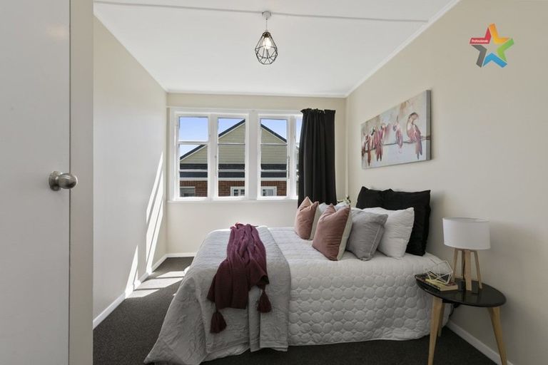 Photo of property in 56 Wilkie Crescent, Naenae, Lower Hutt, 5011