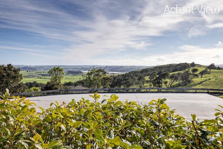 Photo of property in 141 Arapohue Road, Turiwiri, Dargaville, 0374