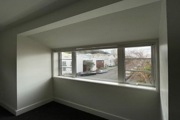 Photo of property in 45 Little George Street, Thorndon, Wellington, 6011