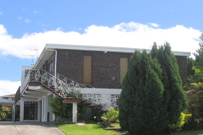 Photo of property in 25 Golders Place, Richmond Heights, Taupo, 3330