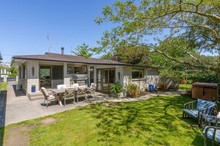 Photo of property in 19 Mcmaster Street, Greytown, 5712