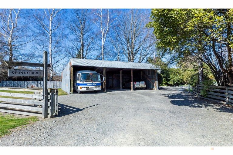 Photo of property in 12 Coles Street, Geraldine, 7930