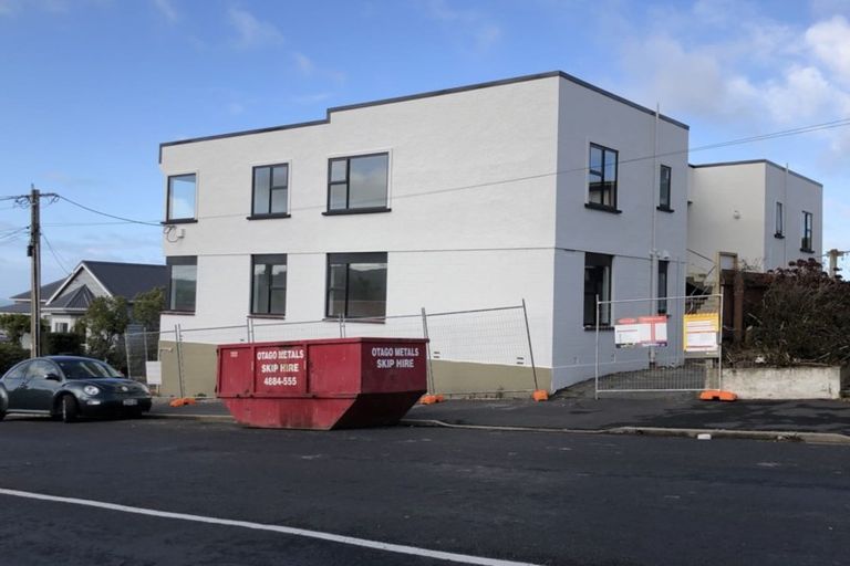 Photo of property in 1/84 Duncan Street, Dunedin Central, Dunedin, 9016