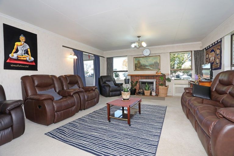 Photo of property in 248 Kimbolton Road, Feilding, 4702