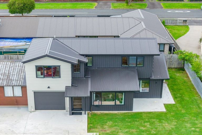 Photo of property in 36a Prisk Street, Melville, Hamilton, 3206