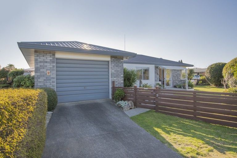 Photo of property in 9 Crisp Drive, Papamoa Beach, Papamoa, 3118