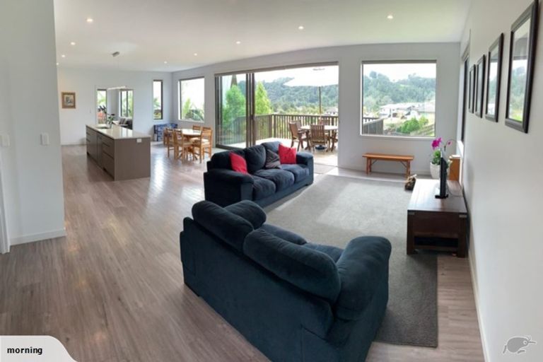 Photo of property in 5 Jade River Place, Warkworth, 0910