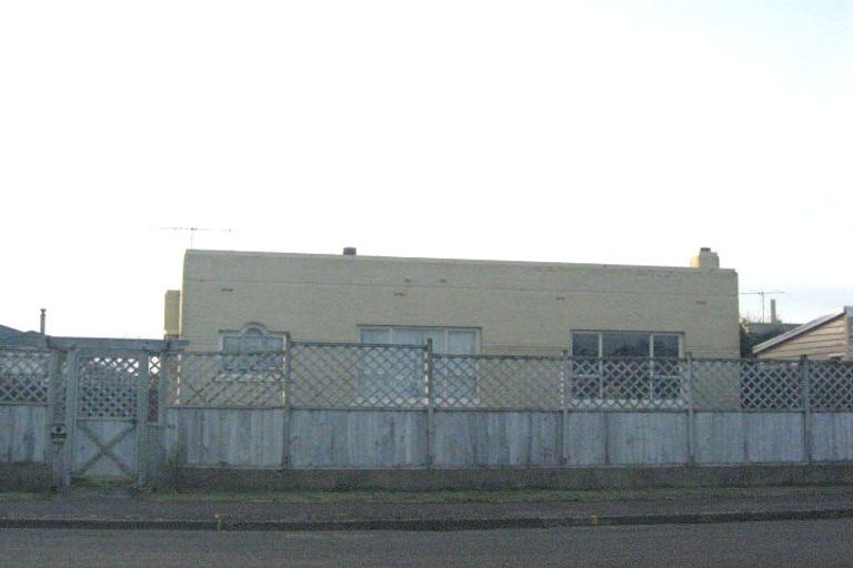 Photo of property in 7 Jackson Street, Richmond, Invercargill, 9810