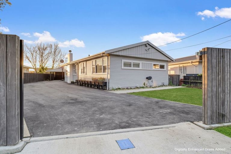Photo of property in 46 Fairs Road, Milson, Palmerston North, 4414