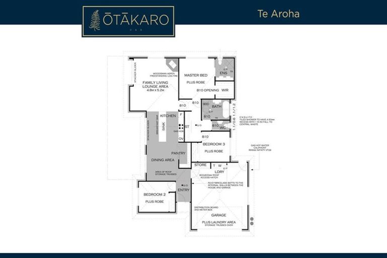 Photo of property in 10 Eminence Drive, Northwood, Christchurch, 8051