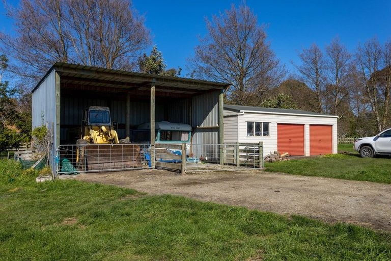 Property details for 26d Bushy Park Road, Kai Iwi, Whanganui, 4574