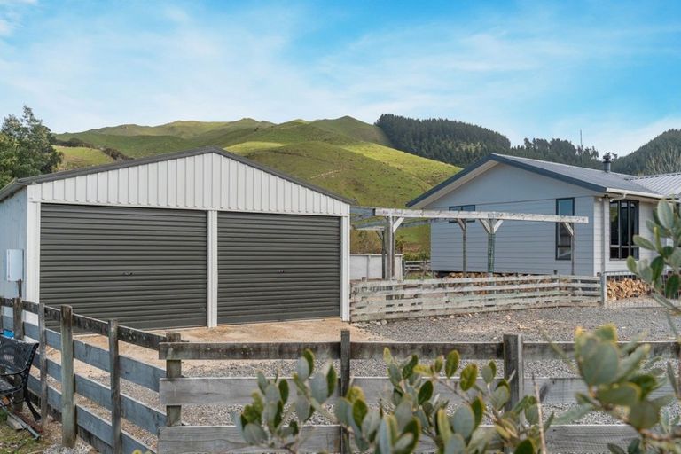 Photo of property in 881c Norfolk Road, Upper Plain, Carterton, 5791