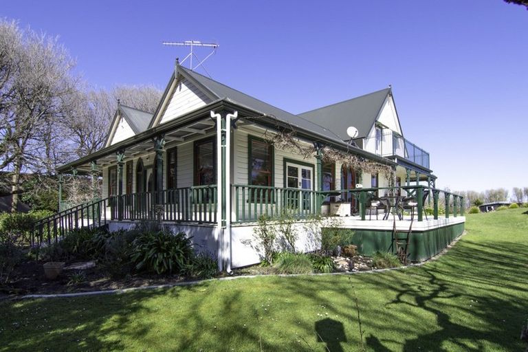 Photo of property in 11 Ladys Mile, Foxton, 4814