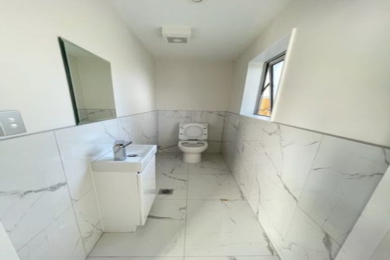 Photo of property in 74d Thompson Terrace, Manurewa, Auckland, 2102