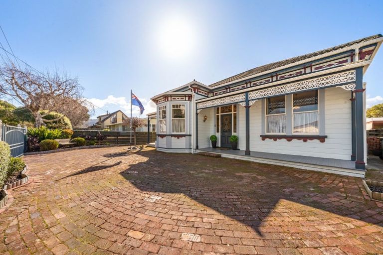 Photo of property in 37 Walters Street, Avalon, Lower Hutt, 5011