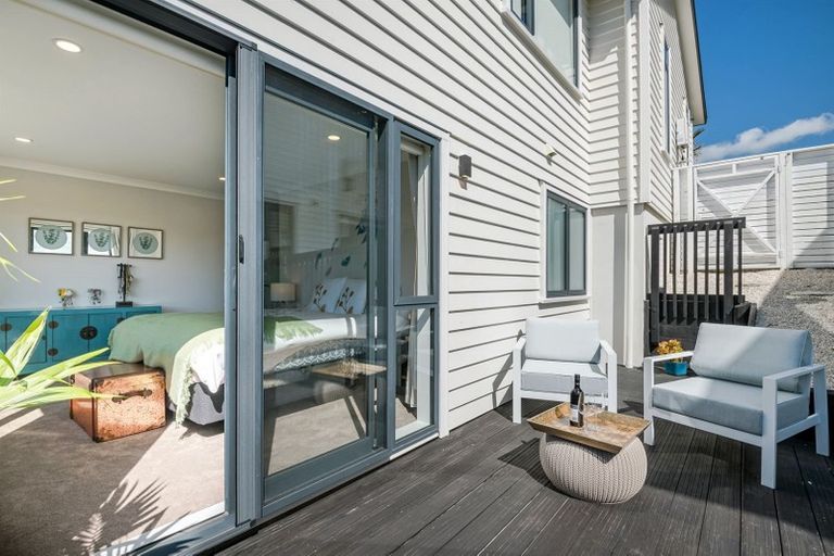 Photo of property in 5 Bella Vista Drive, Gulf Harbour, Whangaparaoa, 0930