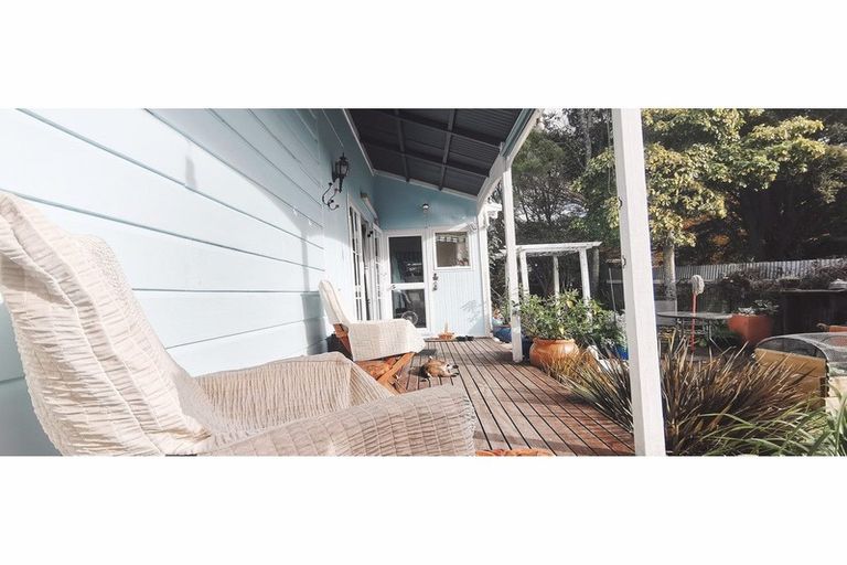 Photo of property in 6 Hillcrest Road, Wairoa, 4108