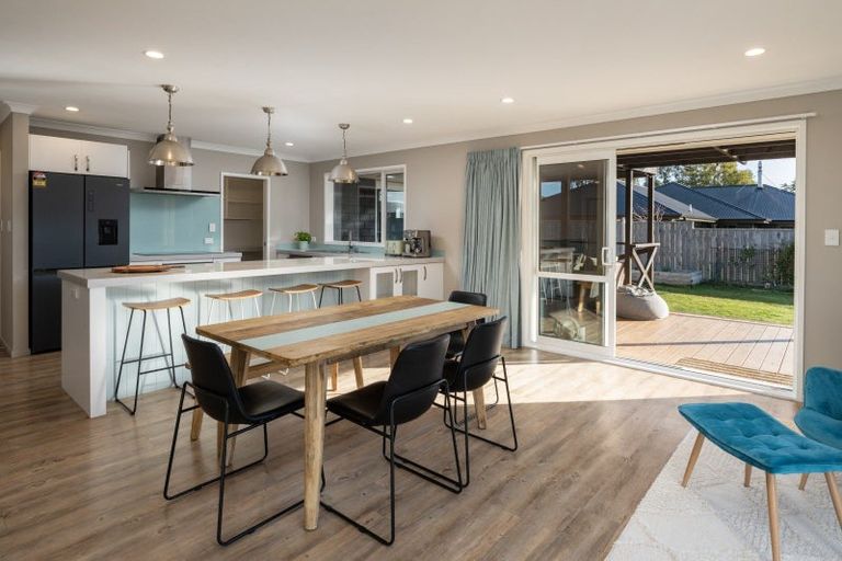 Photo of property in 34 Grigg Drive, Witherlea, Blenheim, 7201