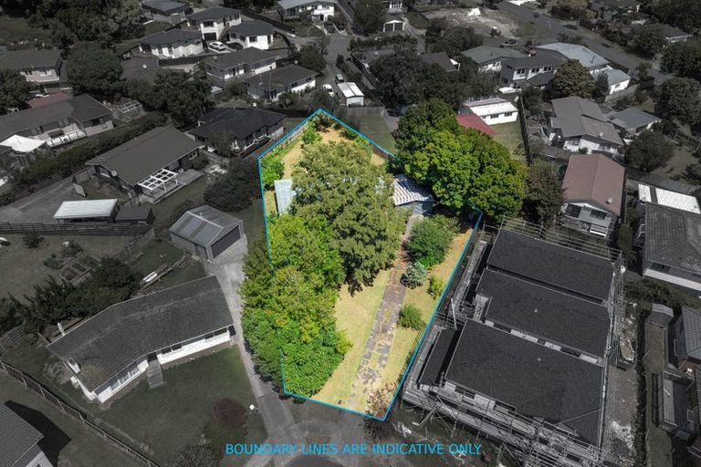 Photo of property in 7 Janine Place, Bucklands Beach, Auckland, 2014