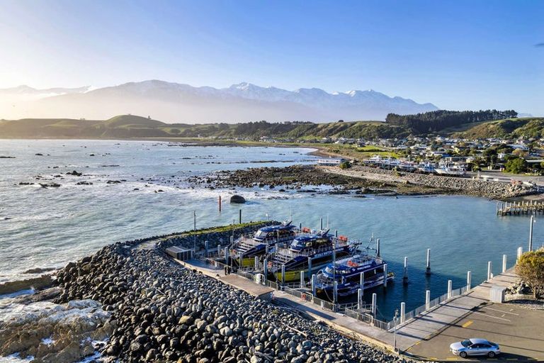 Photo of property in 67 South Bay Parade, South Bay, Kaikoura, 7300