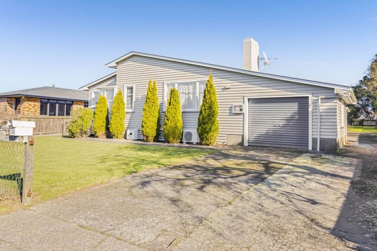 Photo of property in 27a Brecon Road, Stratford, 4332