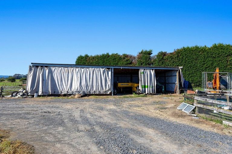 Photo of property in 169 Hallett Road, Otakiri, Whakatane, 3192