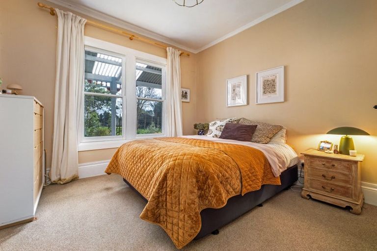 Photo of property in 96 Alfredton Road, Eketahuna, 4900