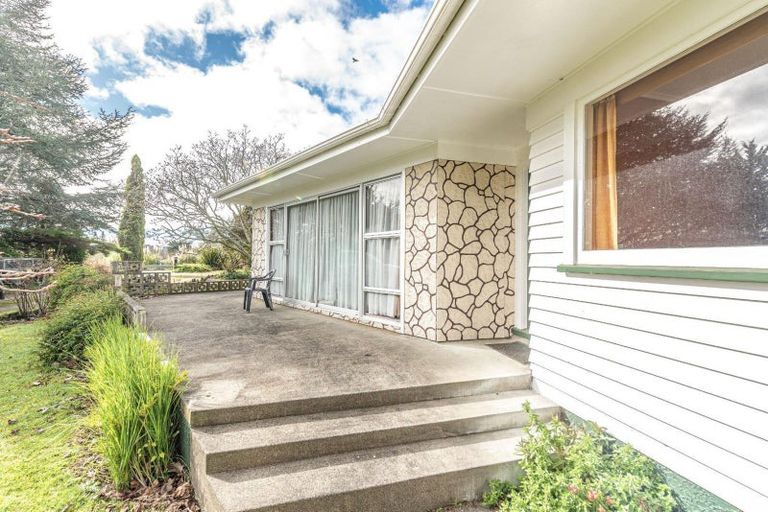 Photo of property in 118 Riverbank Road, Okoia, Whanganui, 4573
