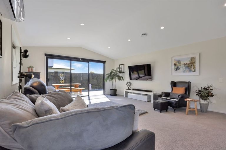 Photo of property in 4 Roxburgh Place, Tinwald, Ashburton, 7700