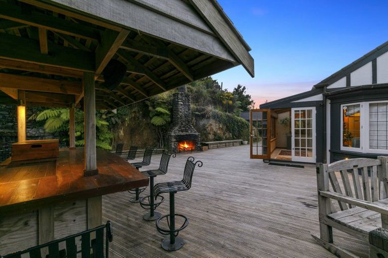 Photo of property in 345 Hebden Crescent, Kelson, Lower Hutt, 5010