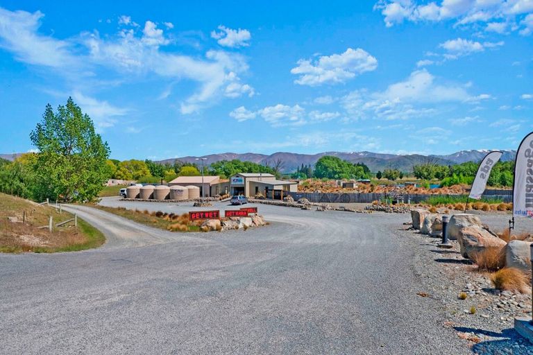 Photo of property in 10 Park Lane, Omarama, 9412