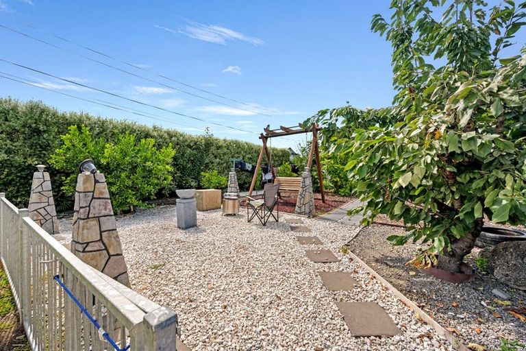 Photo of property in 813 Caroline Road, Hastings, 4122