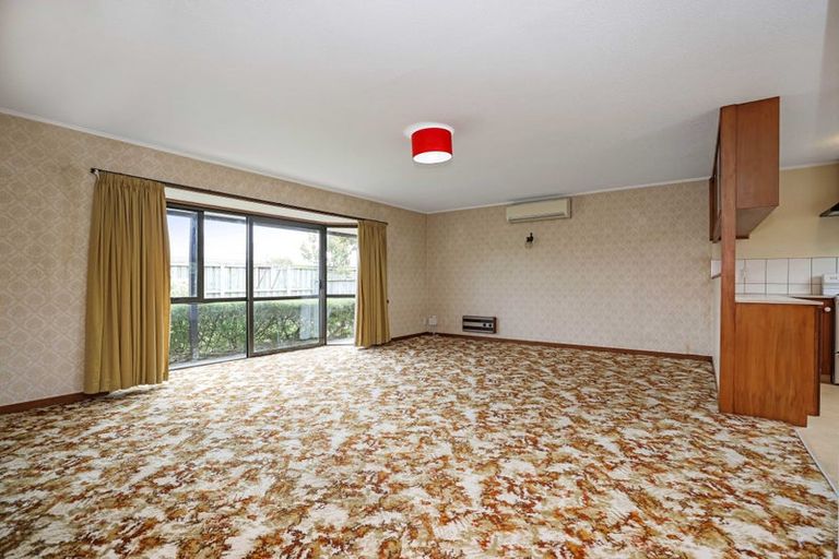 Photo of property in 1/105 Chalmers Avenue, Hampstead, Ashburton, 7700