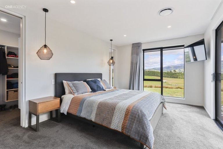 Photo of property in 27 Mairangi Lane, Starvation Hill, Oxford, 7495