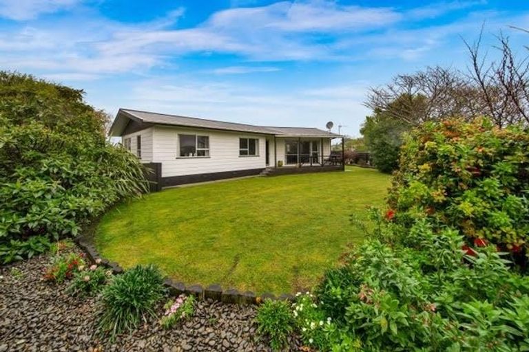 Photo of property in 1 Penrod Drive, Bell Block, New Plymouth, 4312