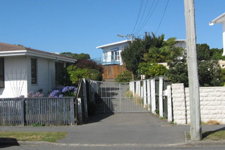 Photo of property in 47a Rocking Horse Road, Southshore, Christchurch, 8062