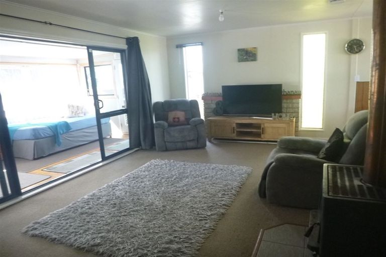 Photo of property in 12 Kahikatea Street, Murupara, 3025