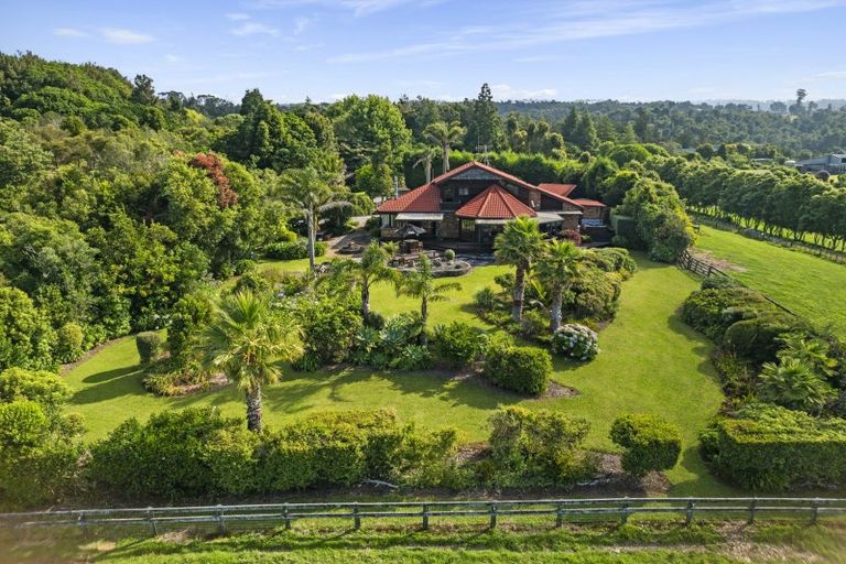 Photo of property in 236a Tim Road, Whakamarama, Tauranga, 3180