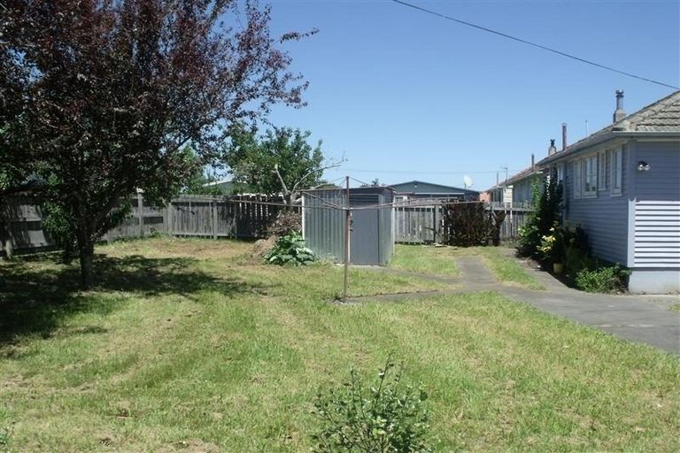 Photo of property in 69 Racecourse Road, Waipukurau, 4200