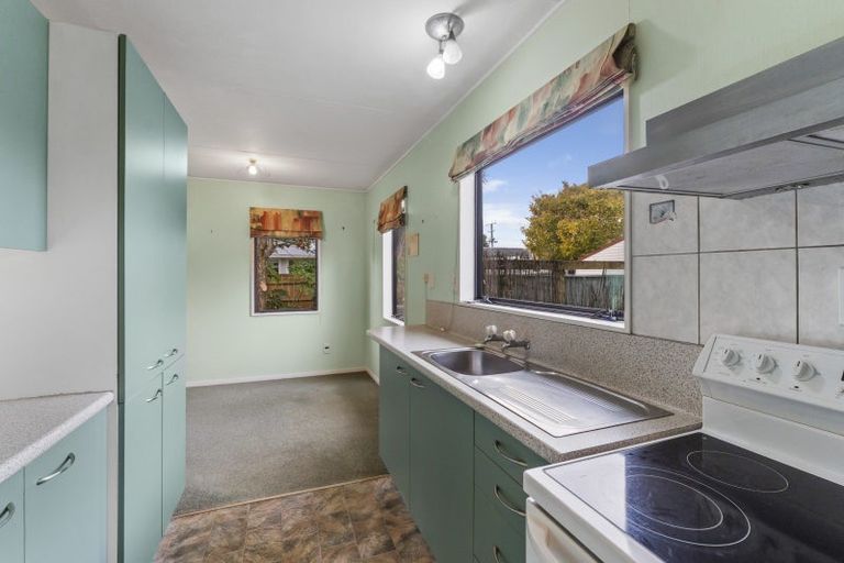 Photo of property in 53a Kirk Street, Otaki, 5512