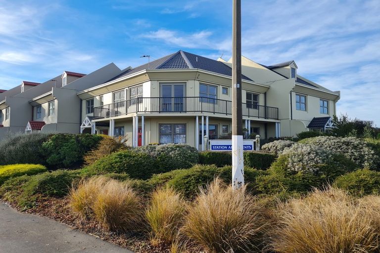 Photo of property in 54 Anzac Avenue, Dunedin Central, Dunedin, 9016