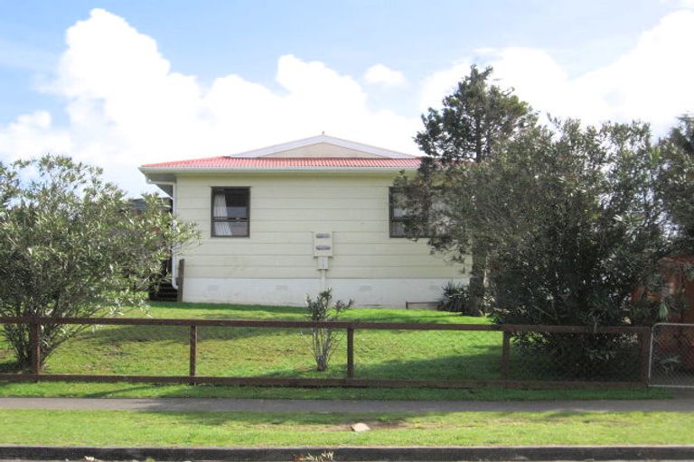 Photo of property in 41 Thomas Street, Tikipunga, Whangarei, 0112