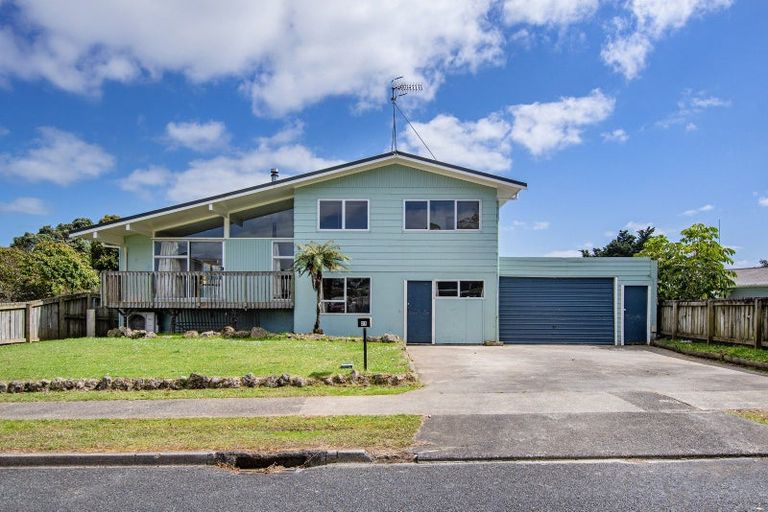 Photo of property in 21 Tennyson Street, Raumanga, Whangarei, 0110