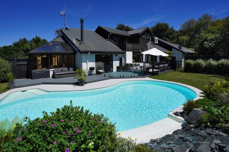 Photo of property in 117 Duncan Road, Tamahere, Hamilton, 3283