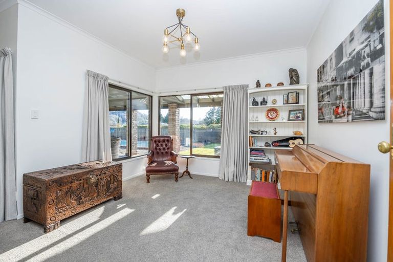 Photo of property in 2 Hinerangi Street, Te Kuiti, 3910