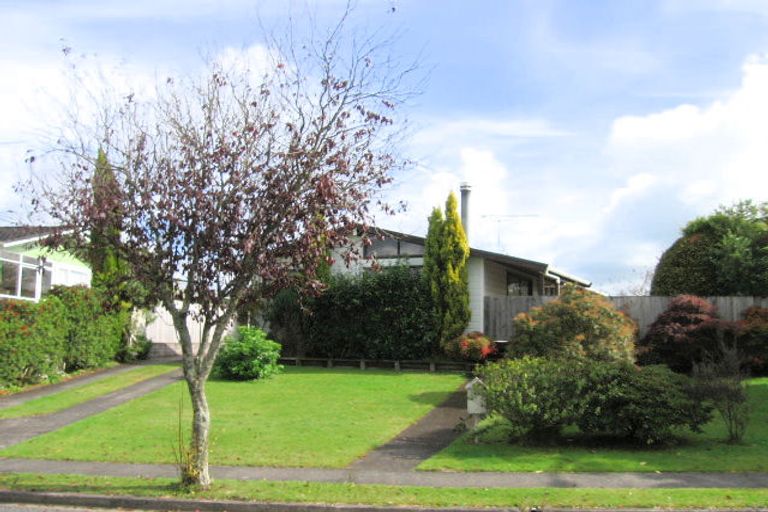Photo of property in 16 Northfield Place, Tokoroa, 3420