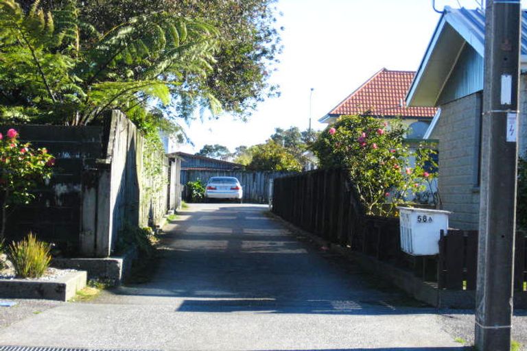 Photo of property in 58b Shakespeare Street, Greymouth, 7805